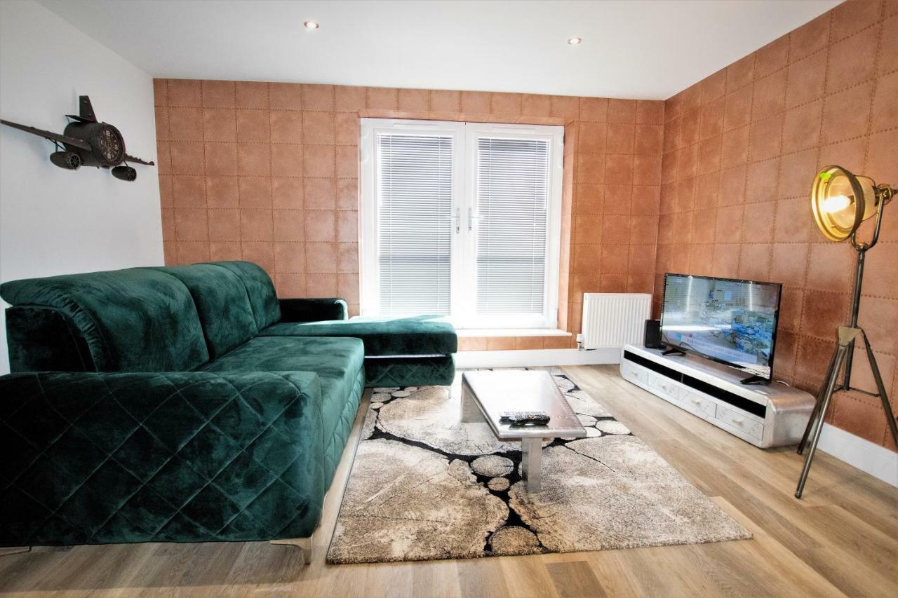 Rowan Tree - Your Apartment *