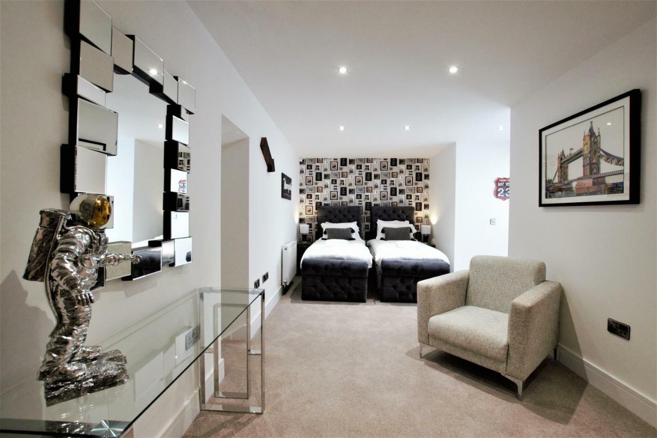 Rowan Tree - Your Apartment