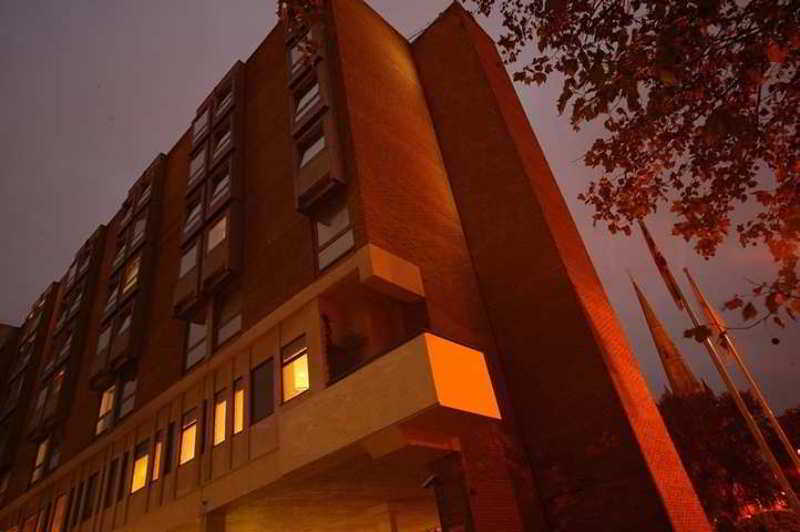 Doubletree By Hilton Centre