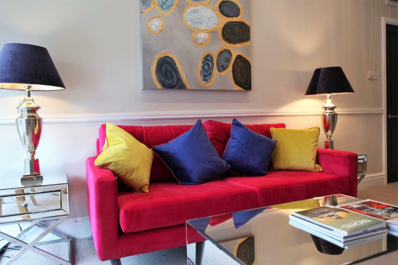 Apartment Belgrave