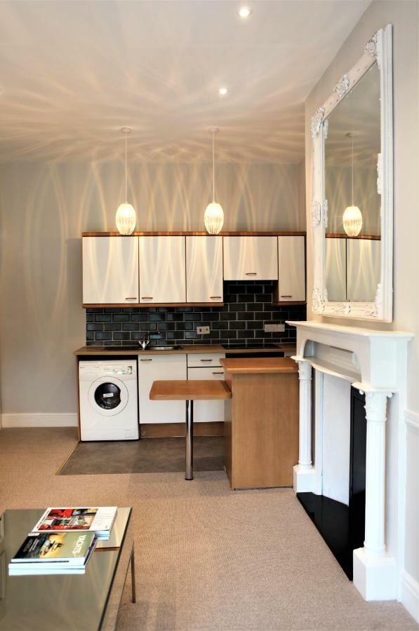 Apartment Belgrave *