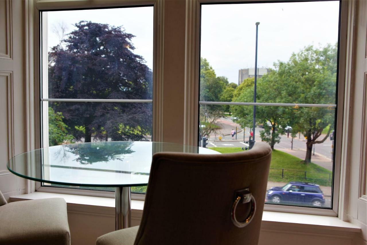 Belgrave Apartment Bristol