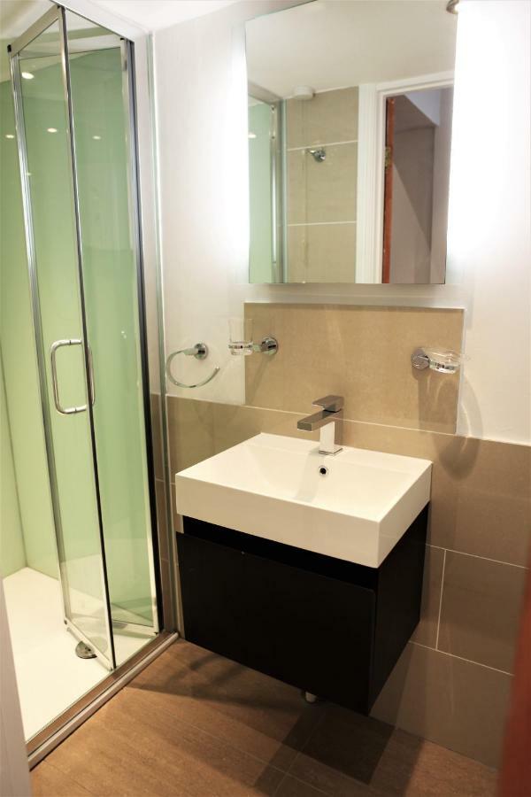 Belgrave Apartment Bristol