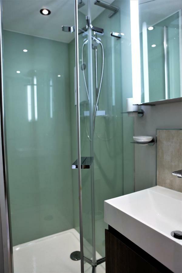 Apartment Belgrave *