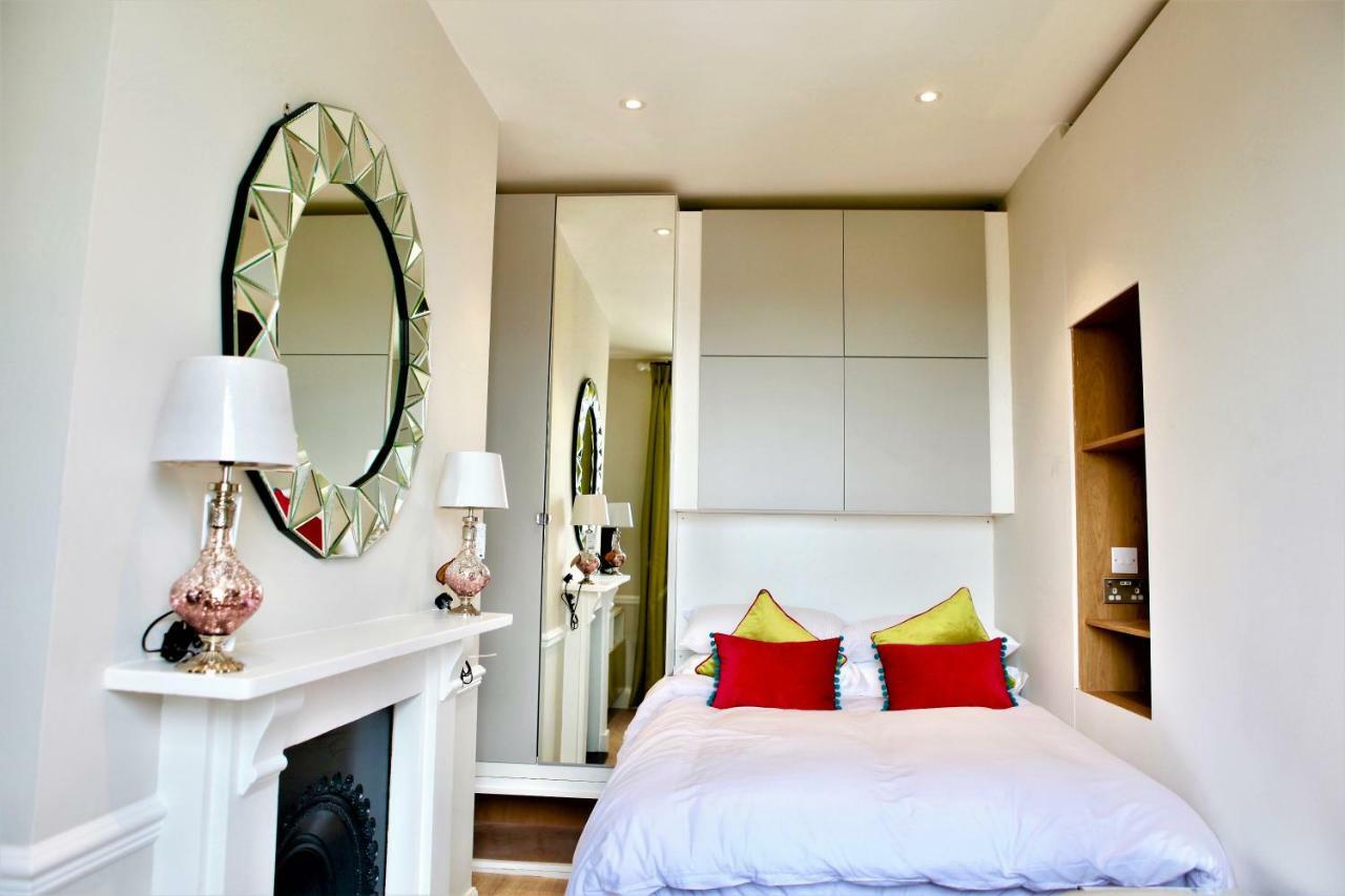 Belgrave Apartment