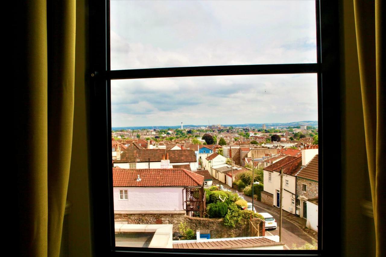 Apartment Belgrave *