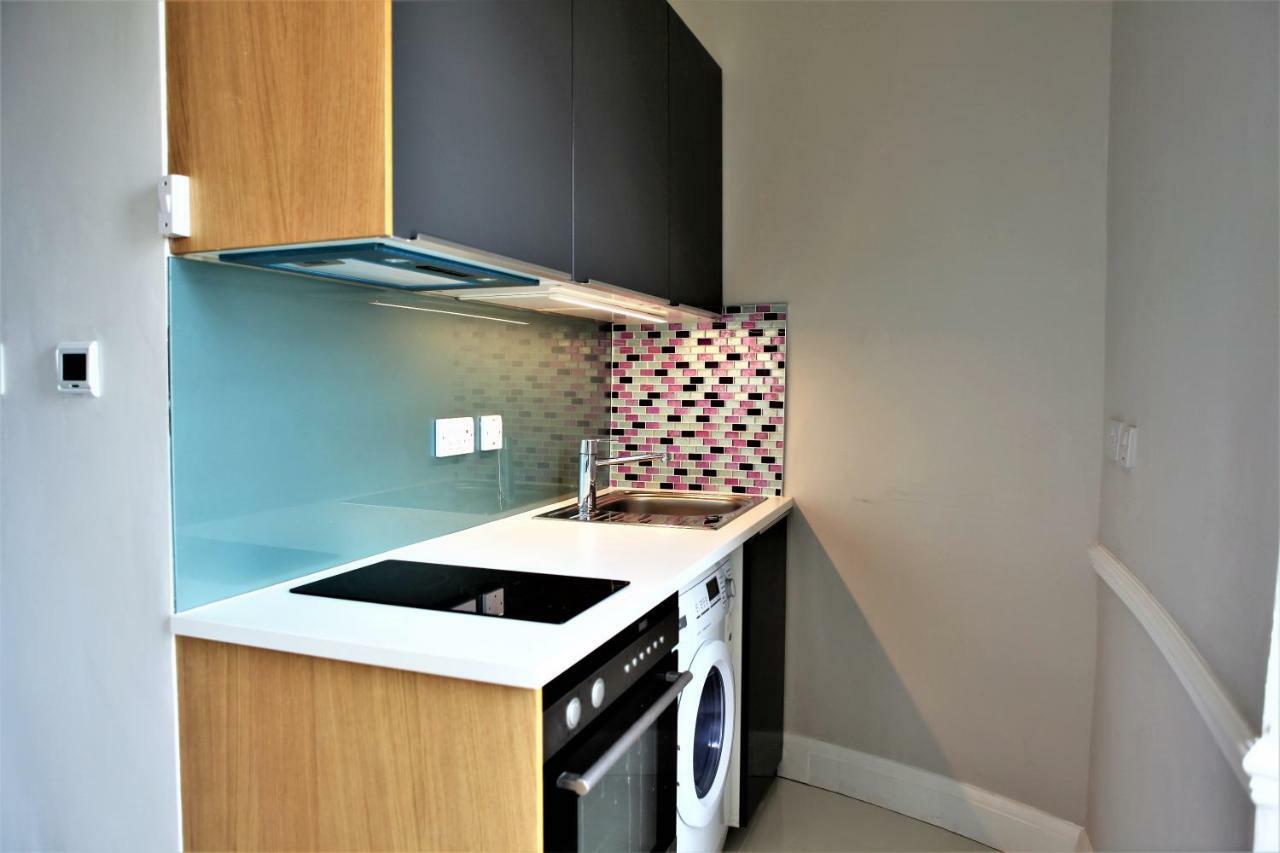 Belgrave Apartment Bristol