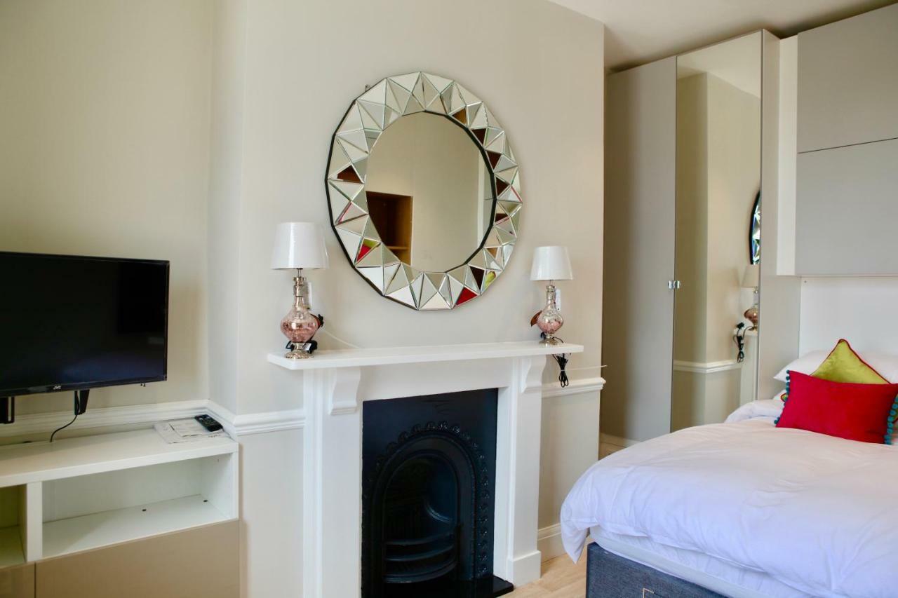 Belgrave Apartment
