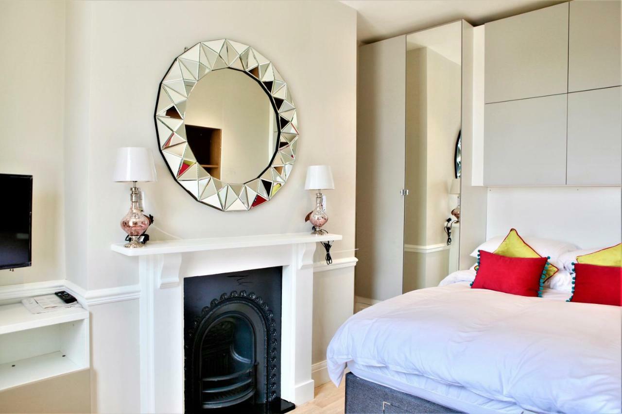 Belgrave Apartment