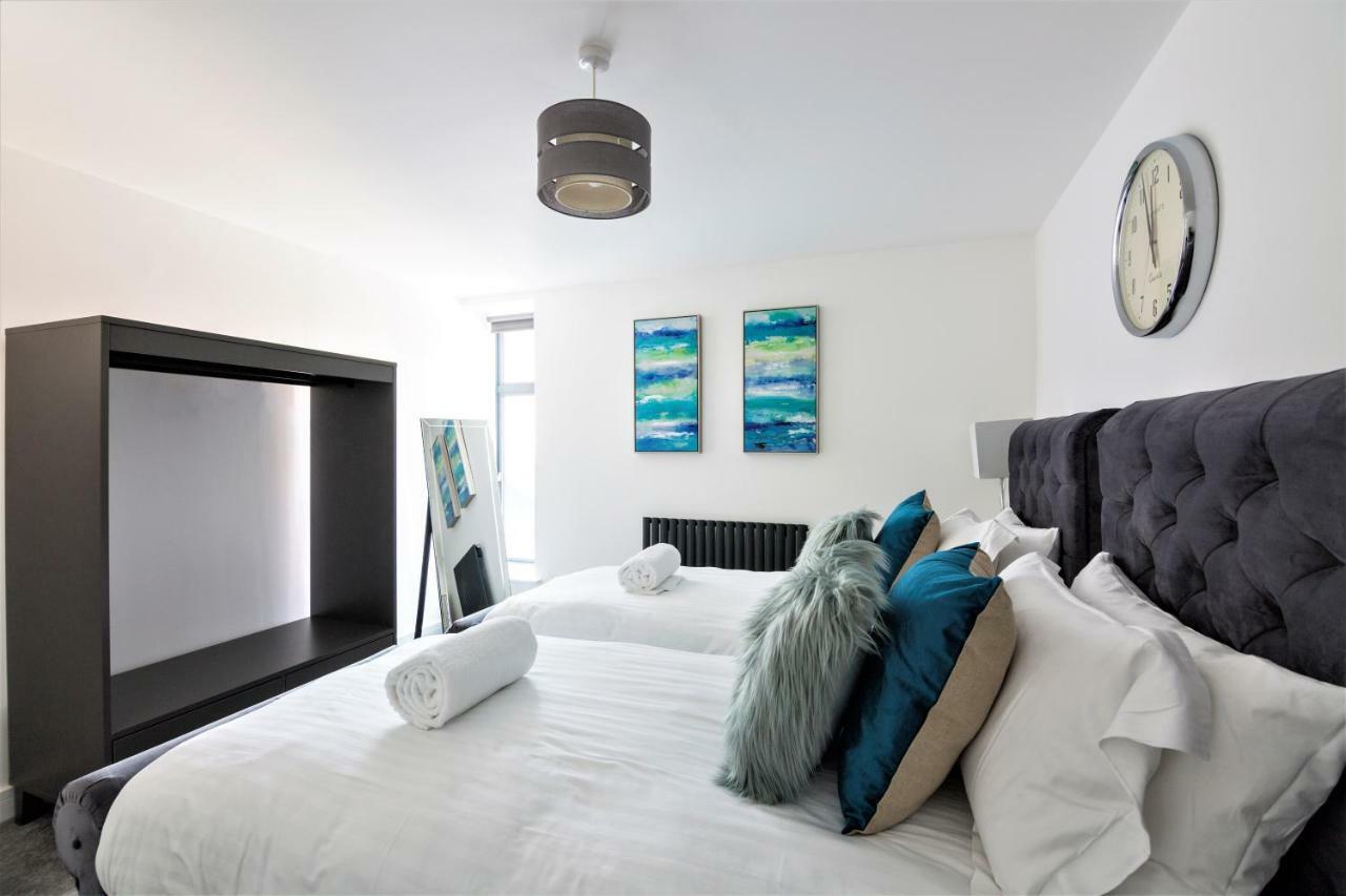 Apartment The Loft - Your