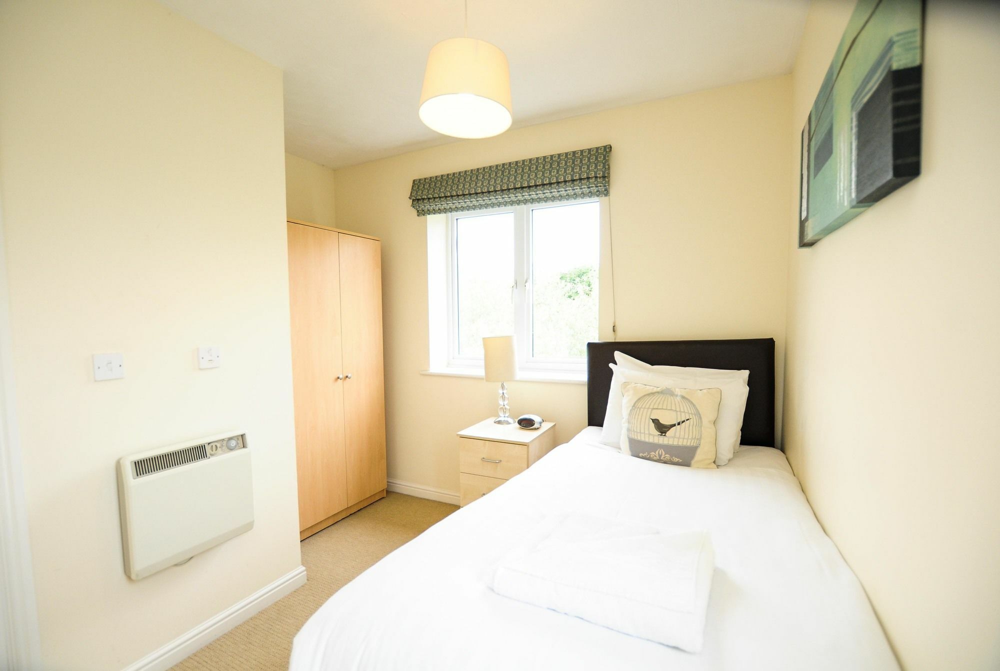 Orchard Apartment *