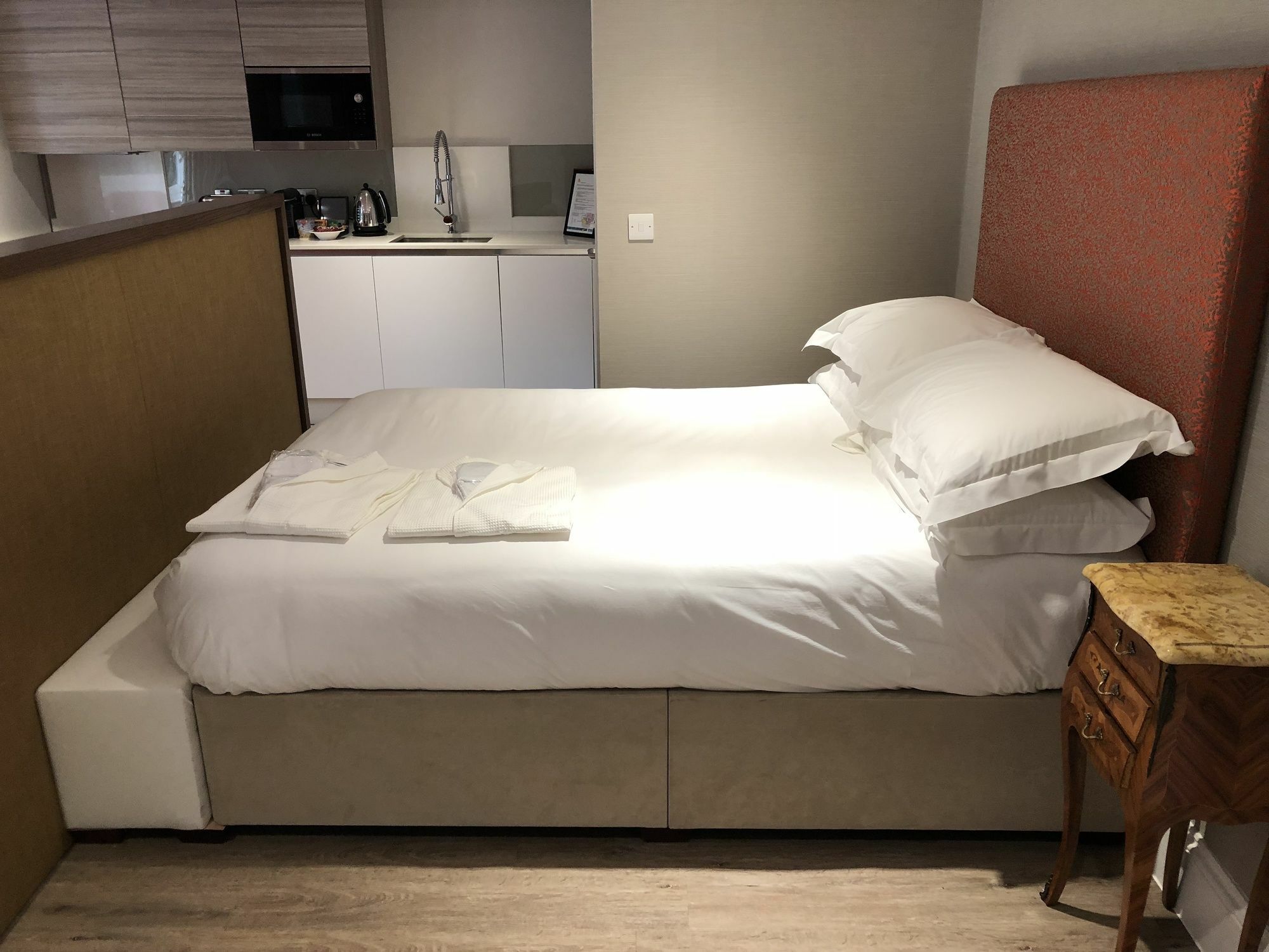 Apartment Beech House