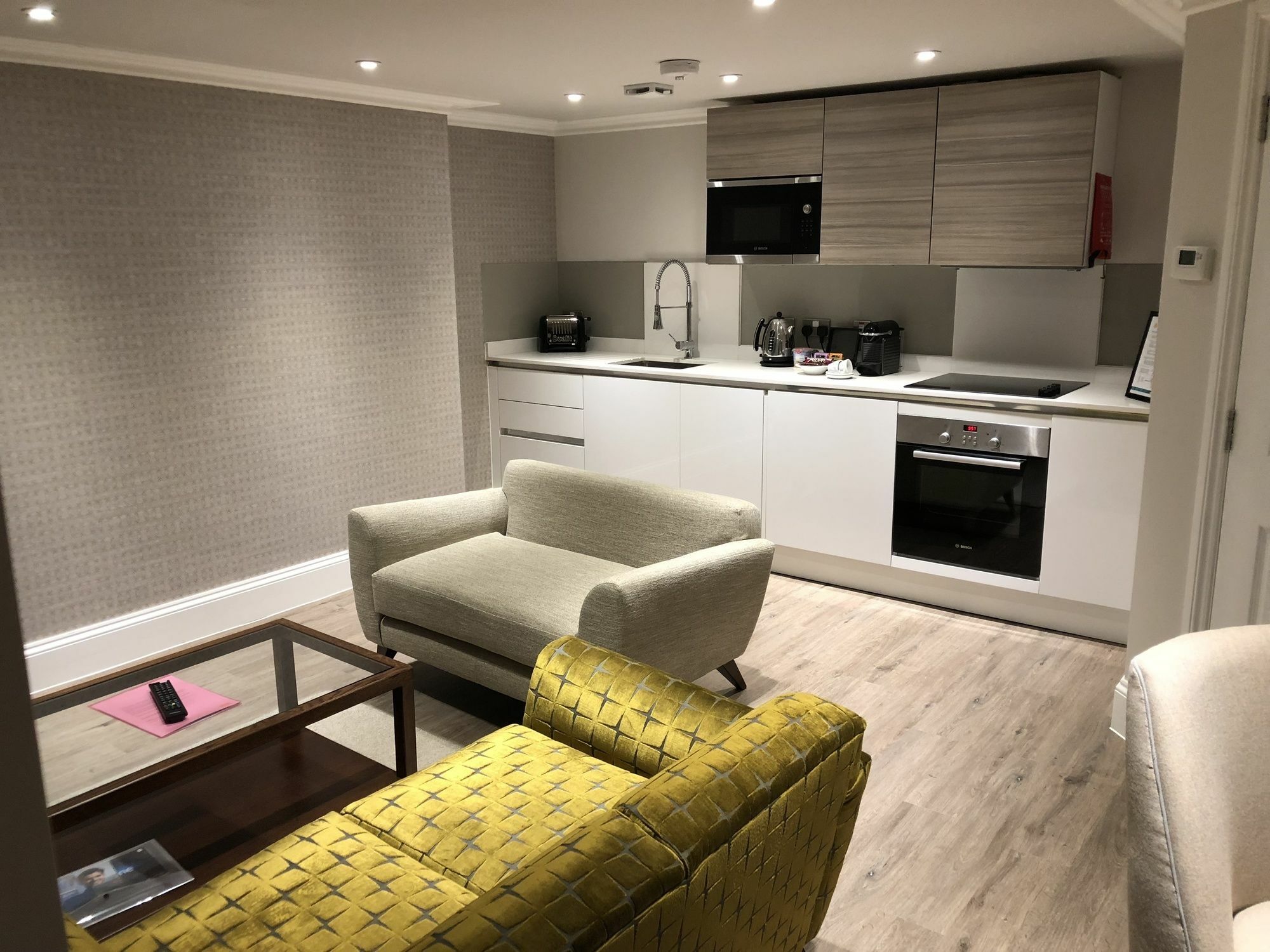 Apartment Beech House