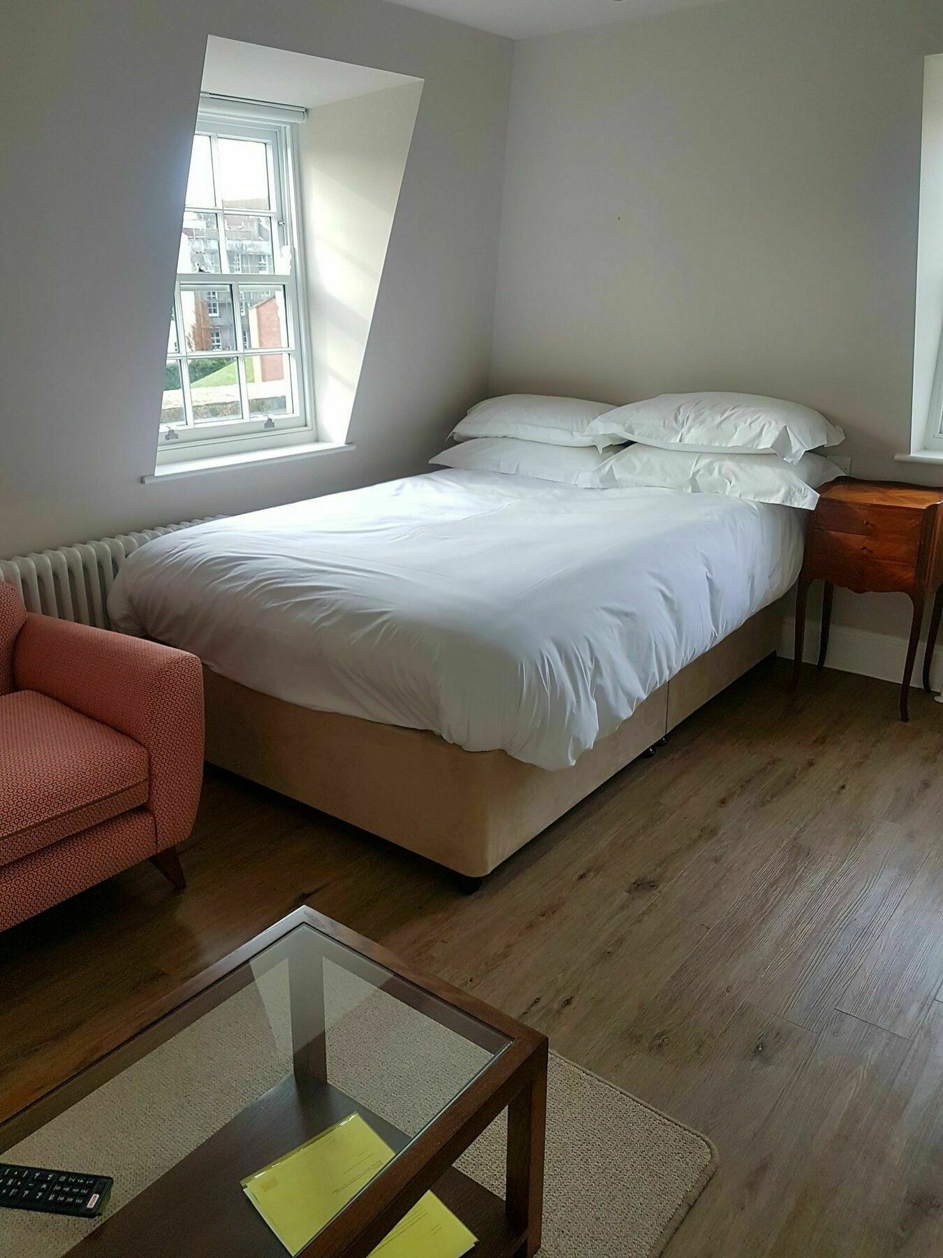 Beech House Apartment