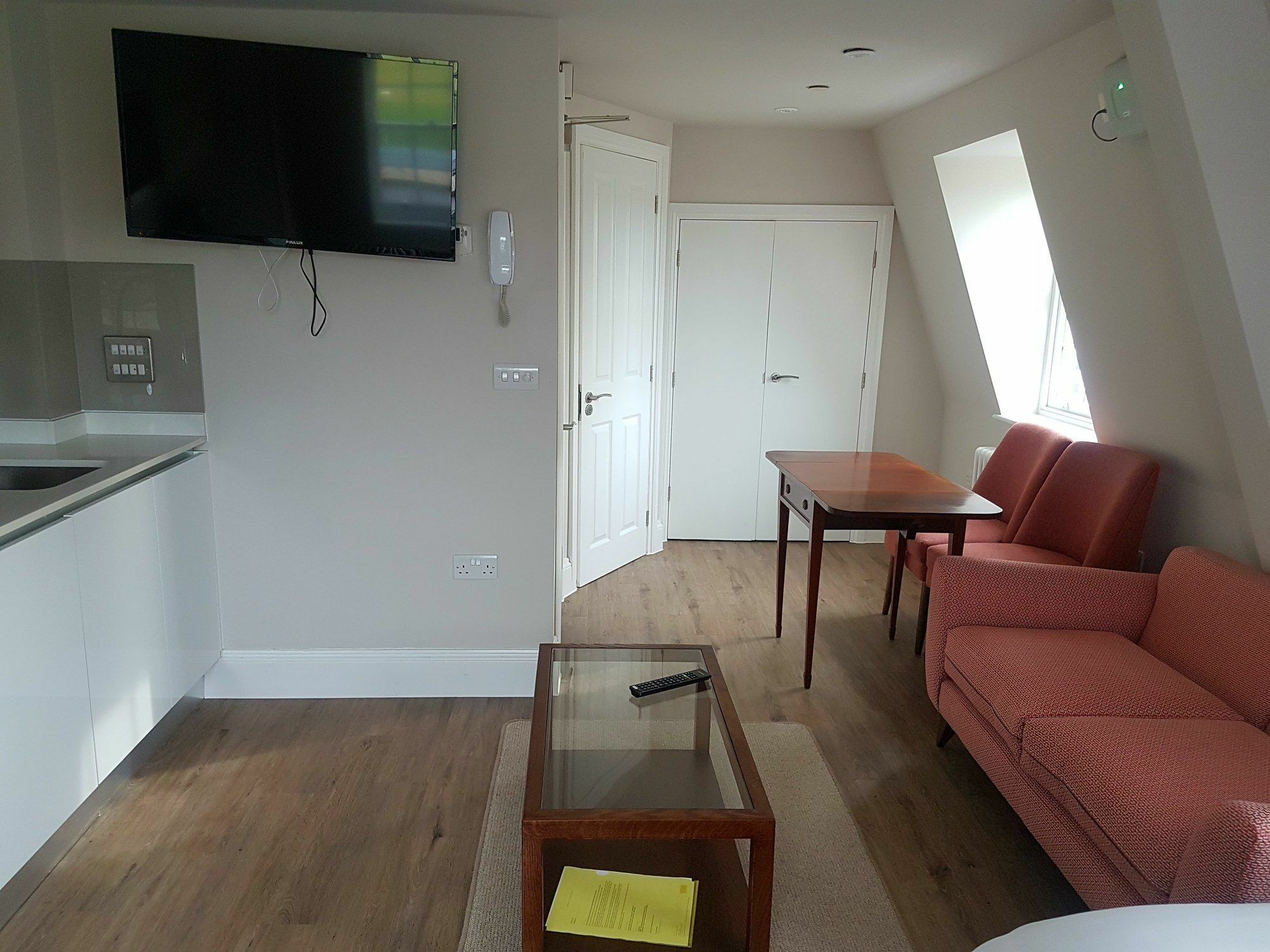 Beech House * Bristol