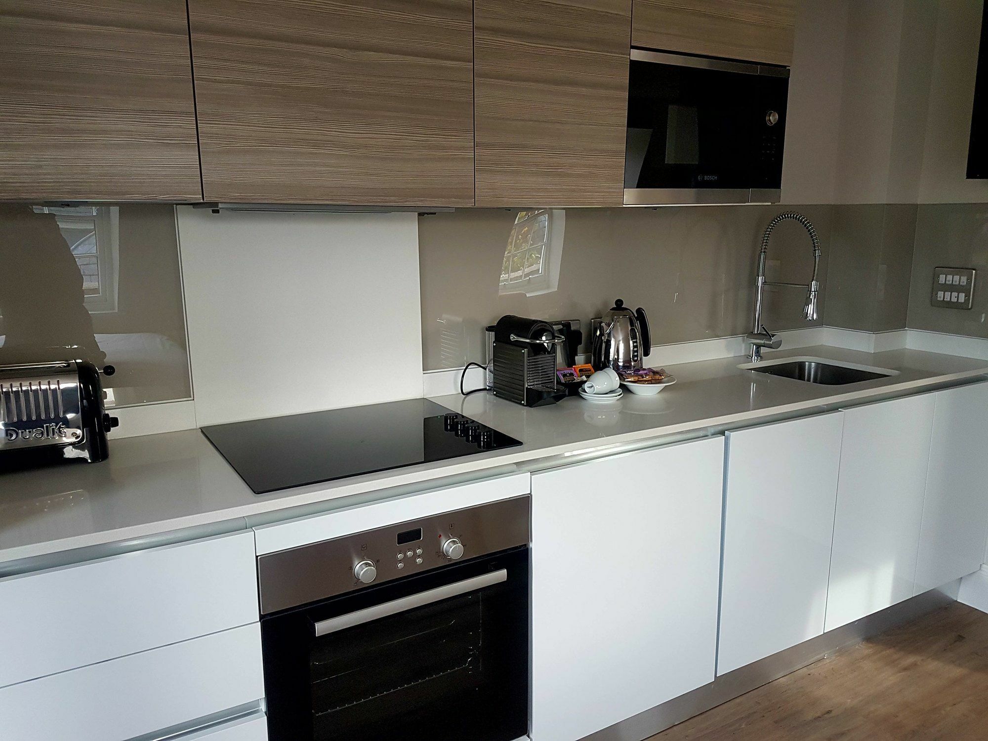 Beech House Apartment