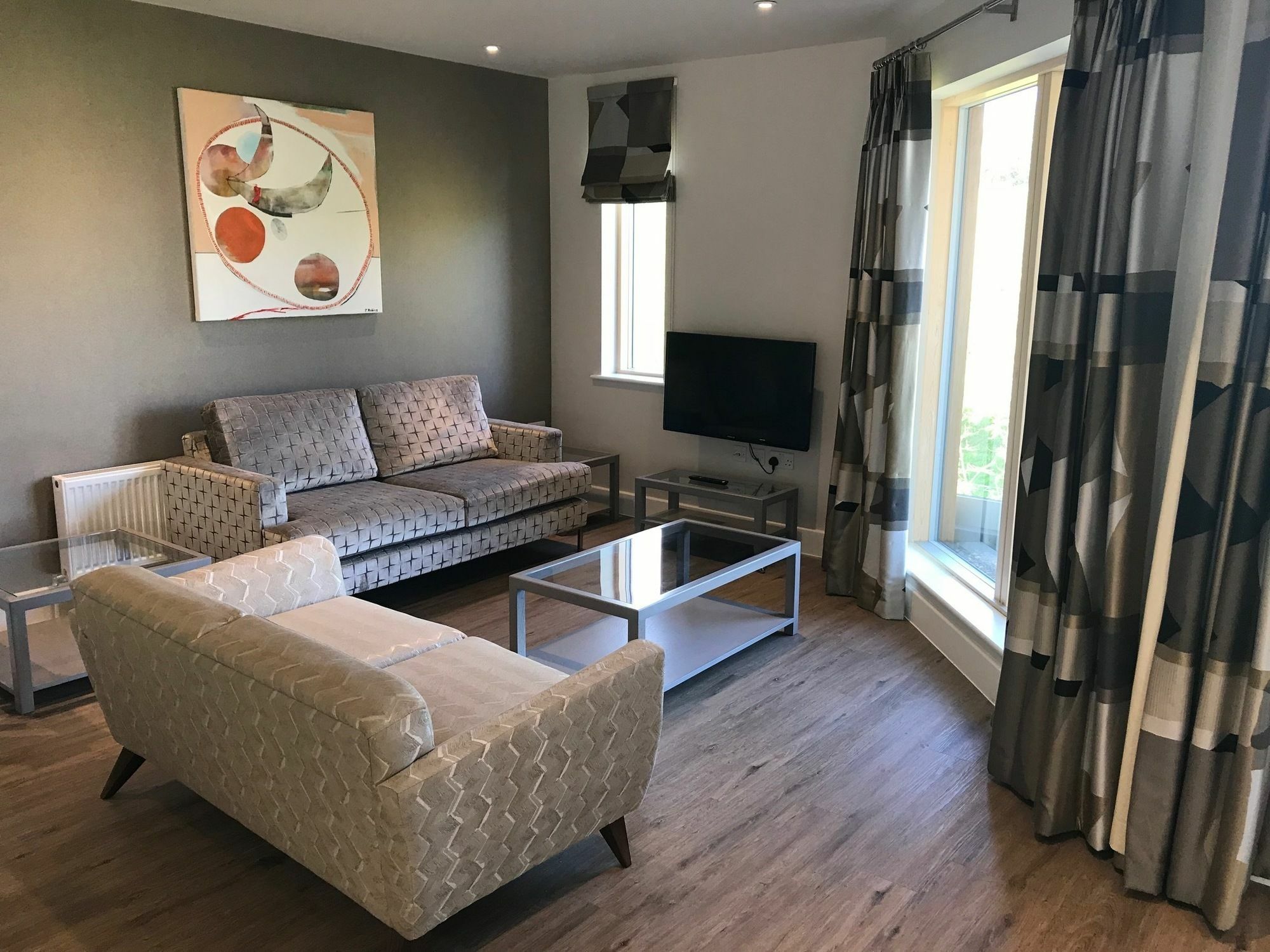 Beech House Apartment *