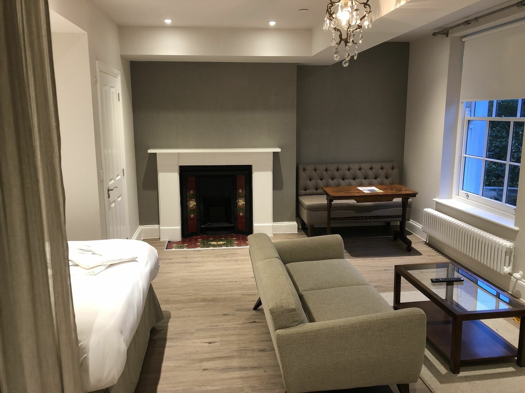 Beech House Apartment *