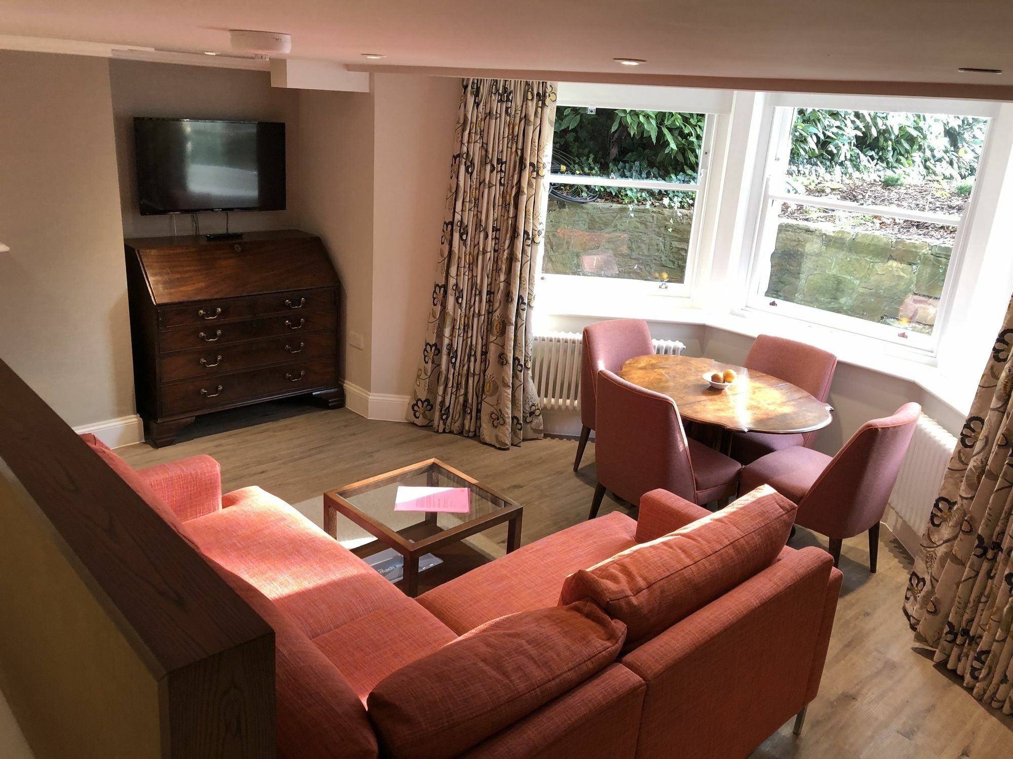 Beech House Apartment