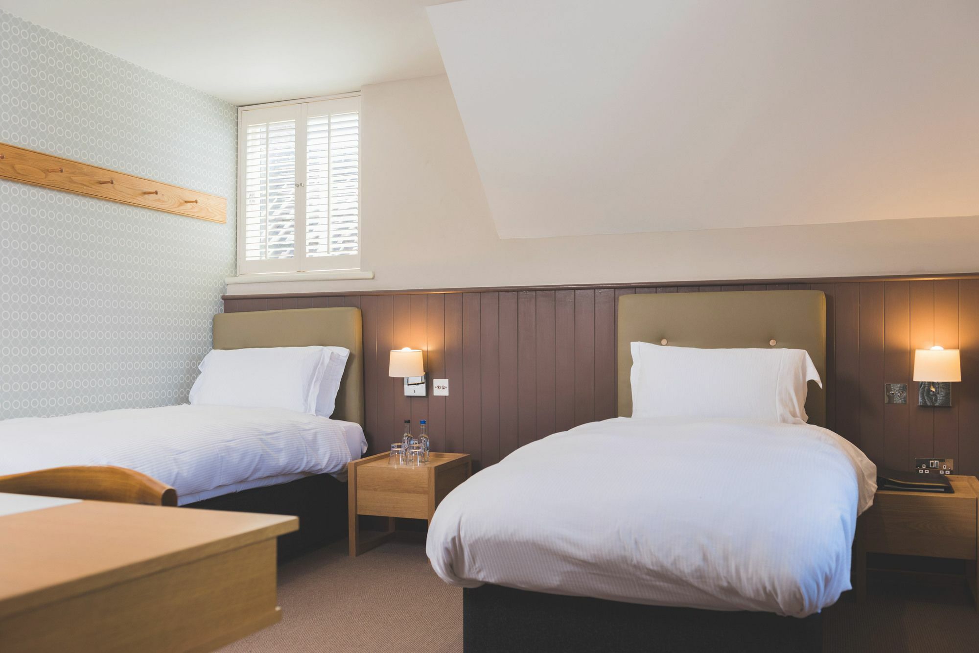 The Wellington 4*