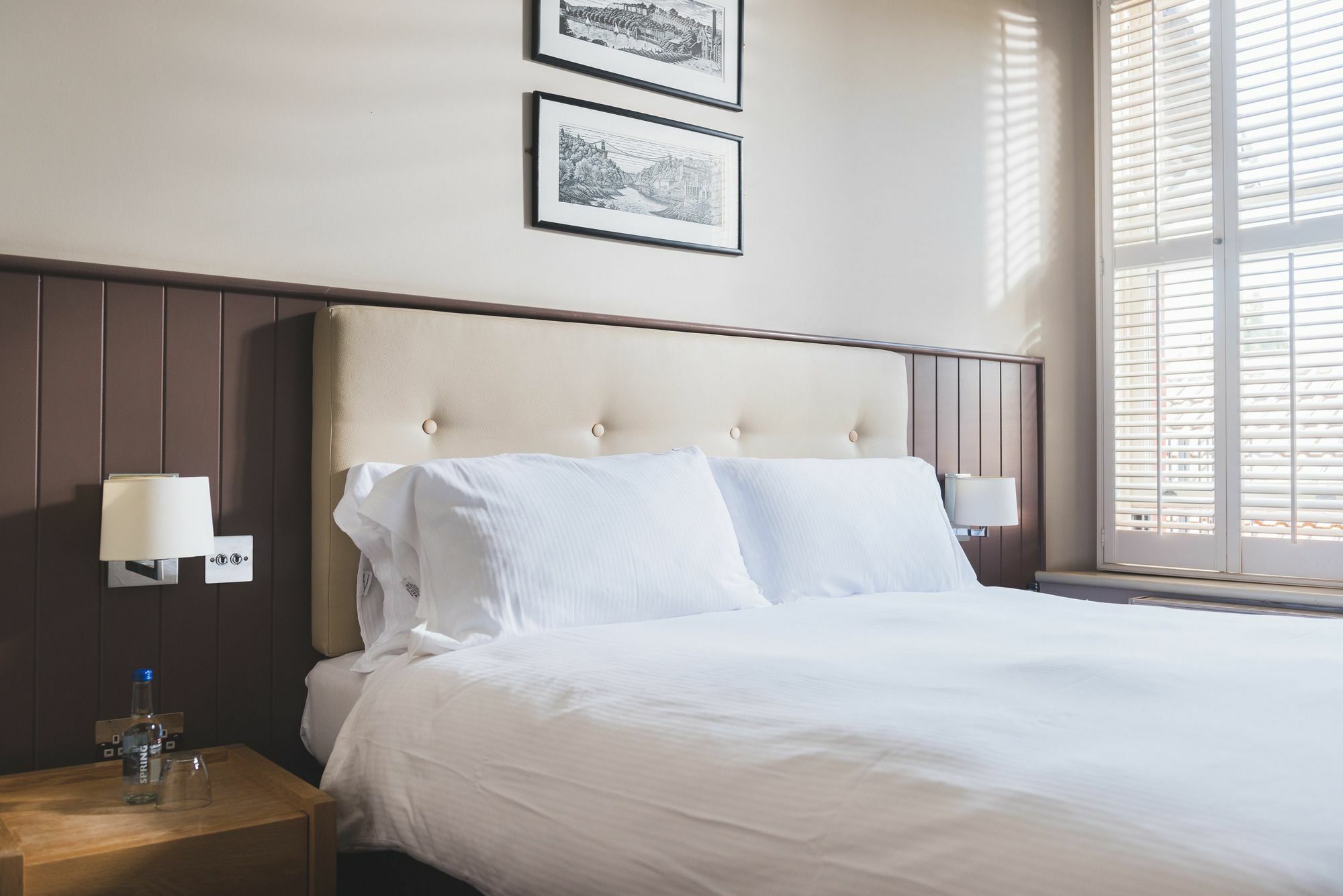 Inn The Wellington Bristol