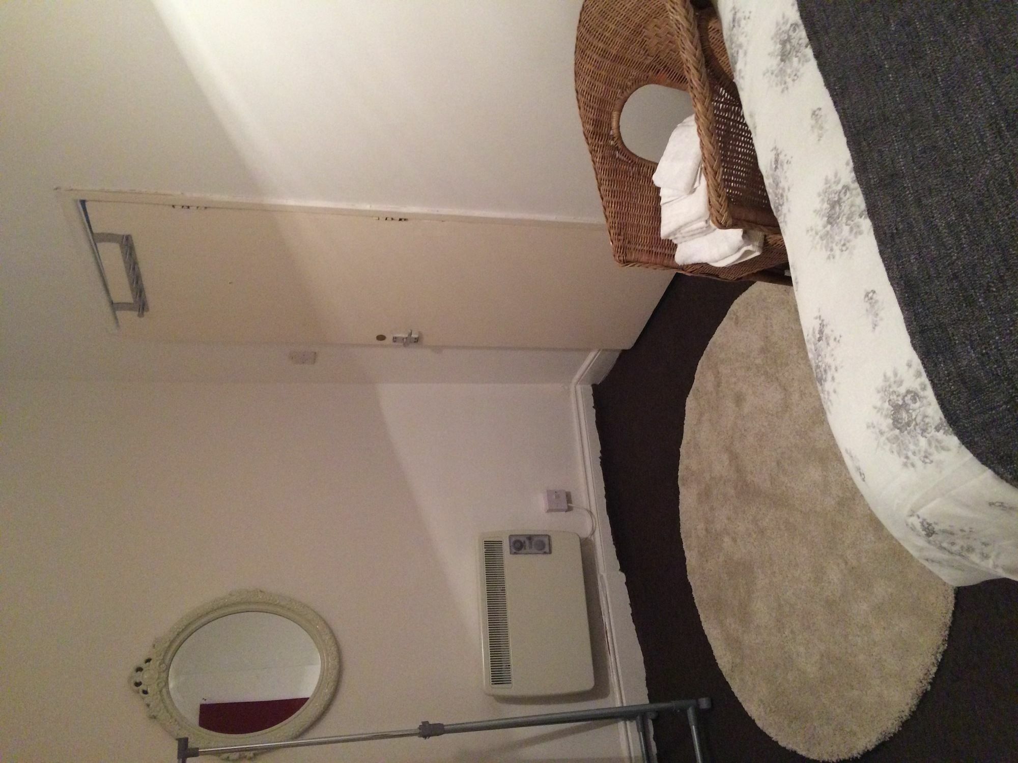 Felix Apartment *