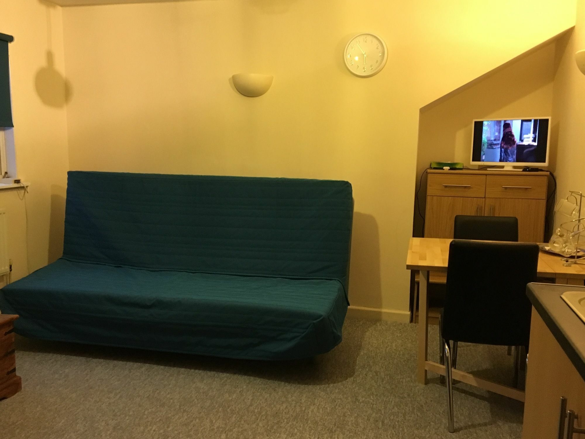 Apartment Felix Bristol