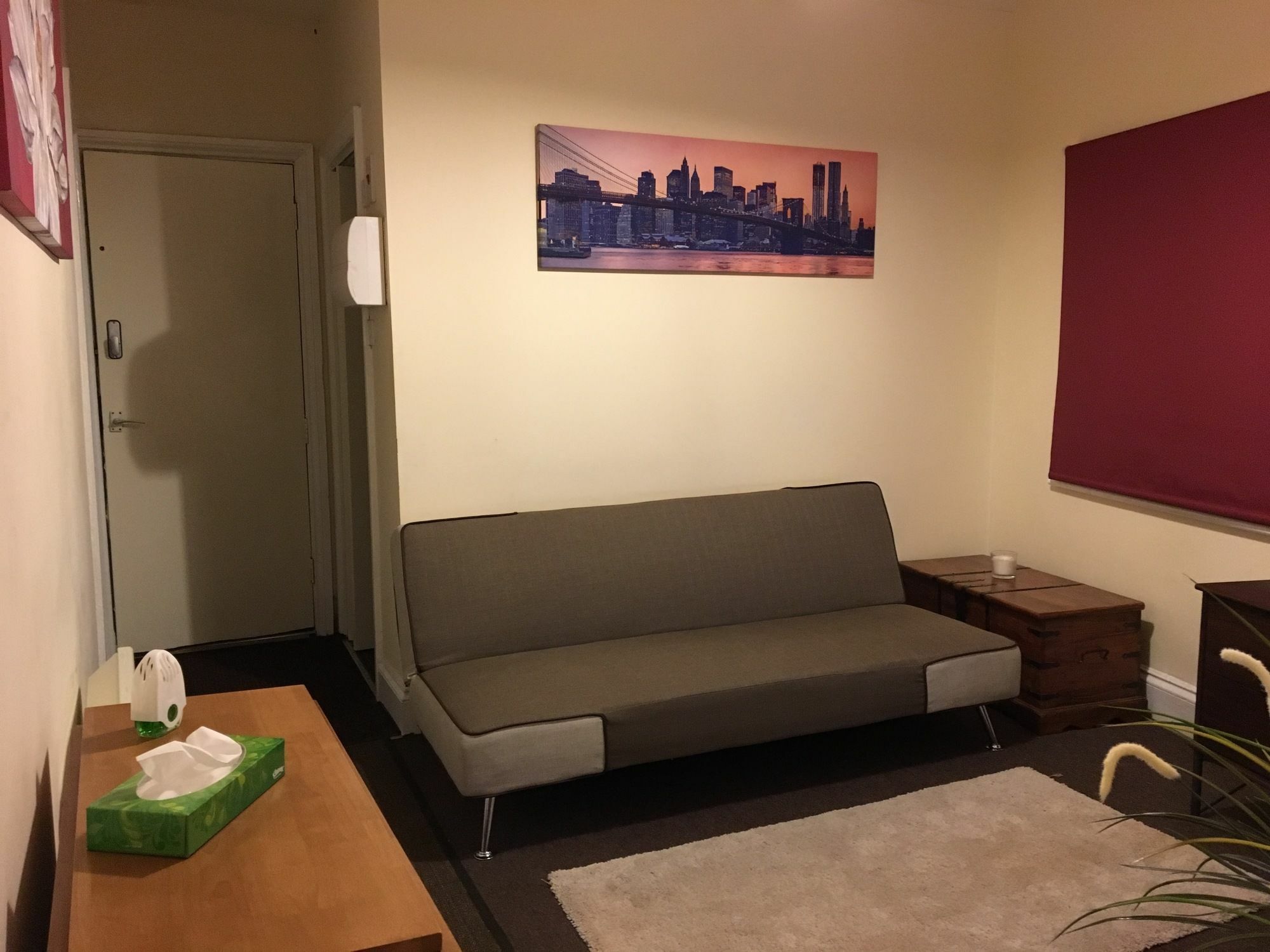 Apartment Felix *