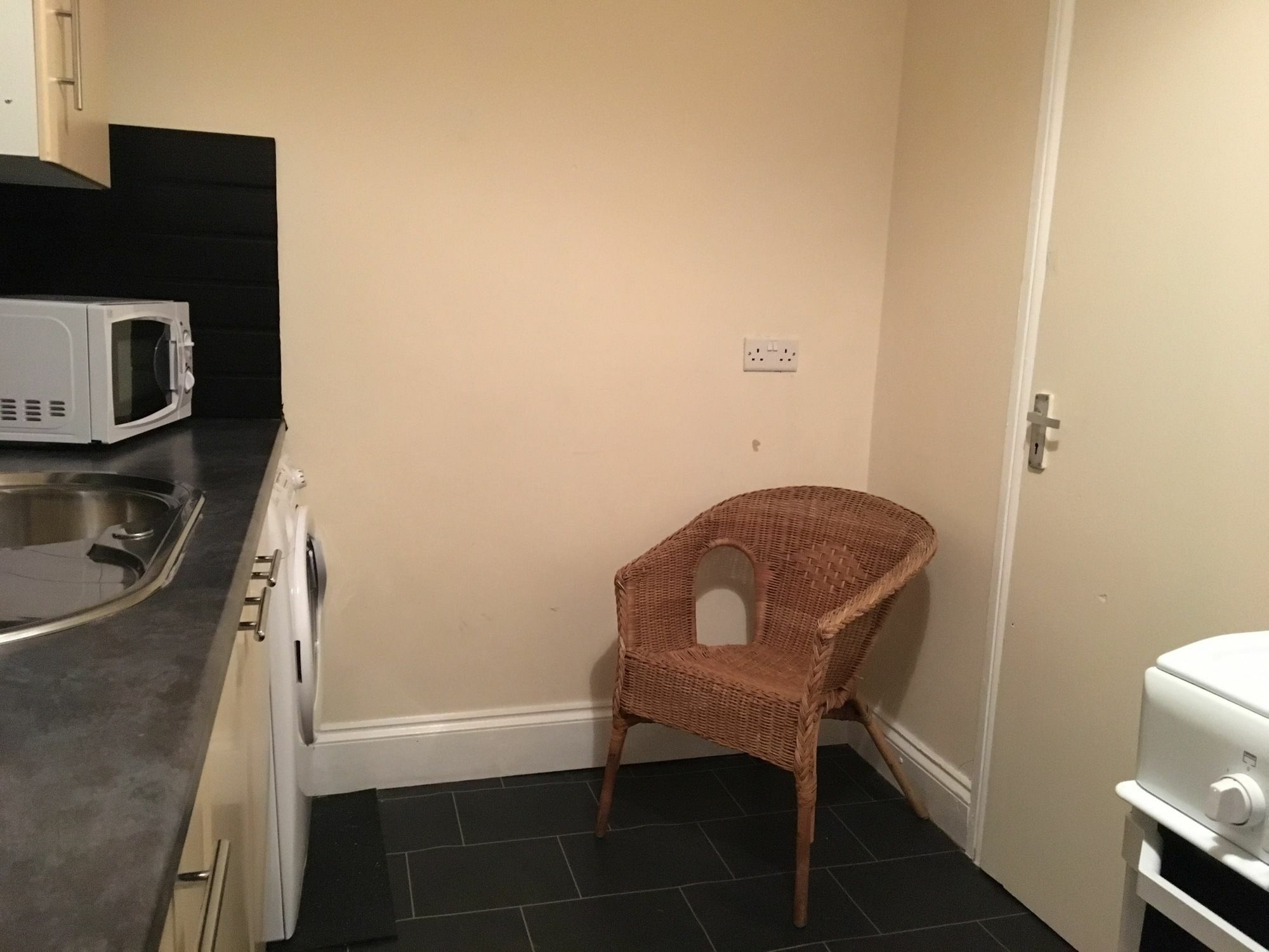 Felix Apartment *