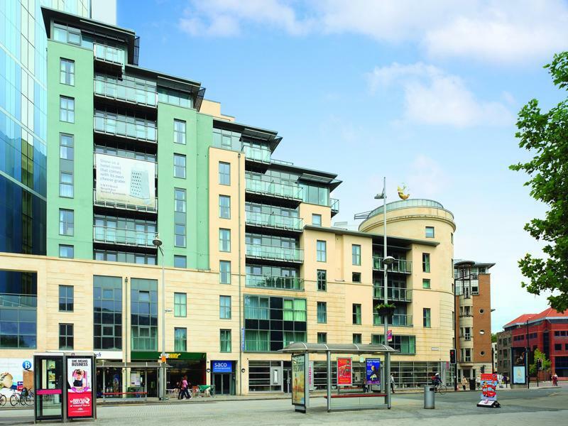 Saco - Broad Quay Bristol