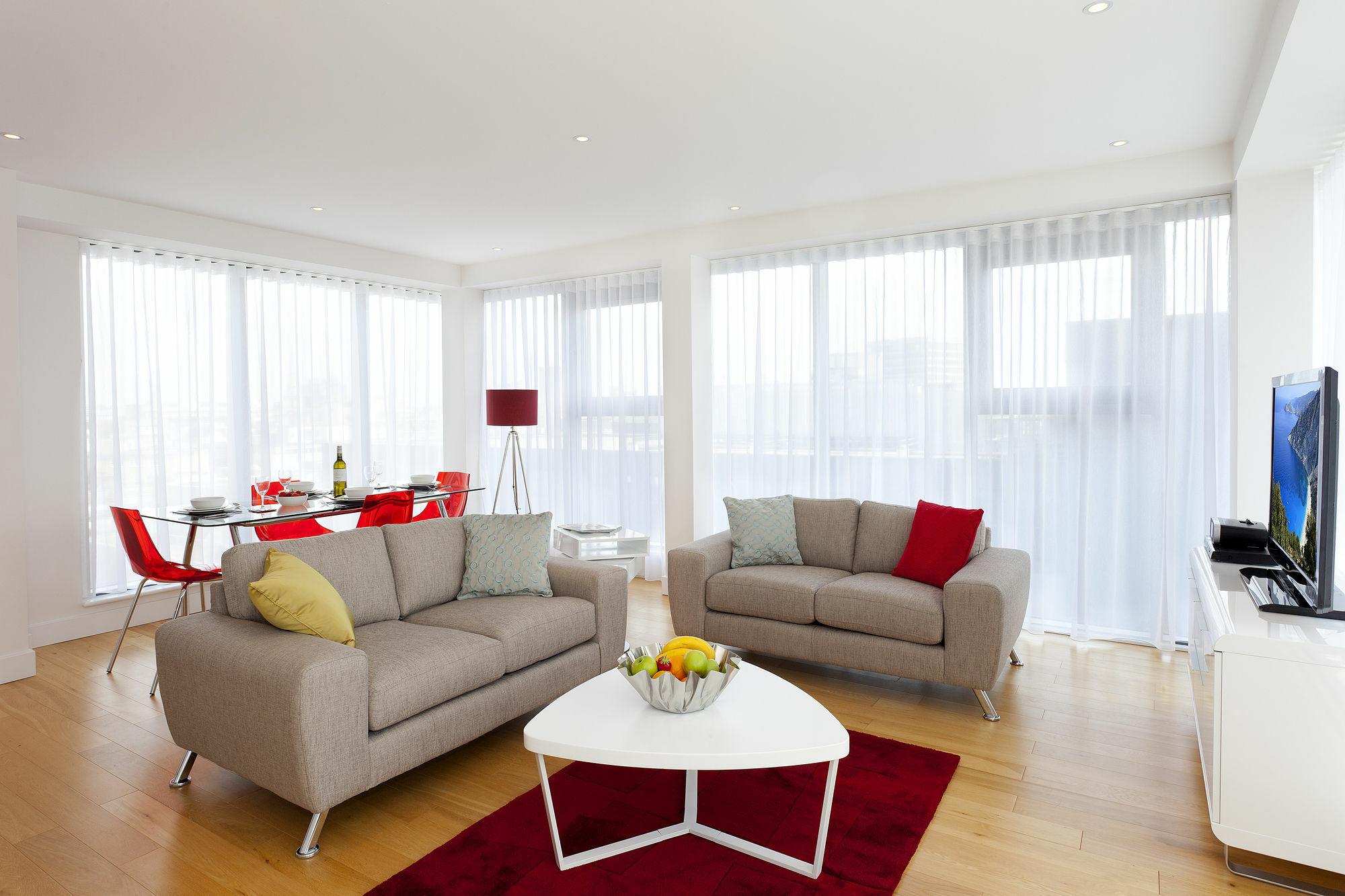 Saco - Broad Quay 4*