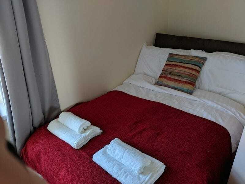 Lawrence House Apartment