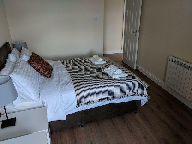 Lawrence House Apartment Bristol