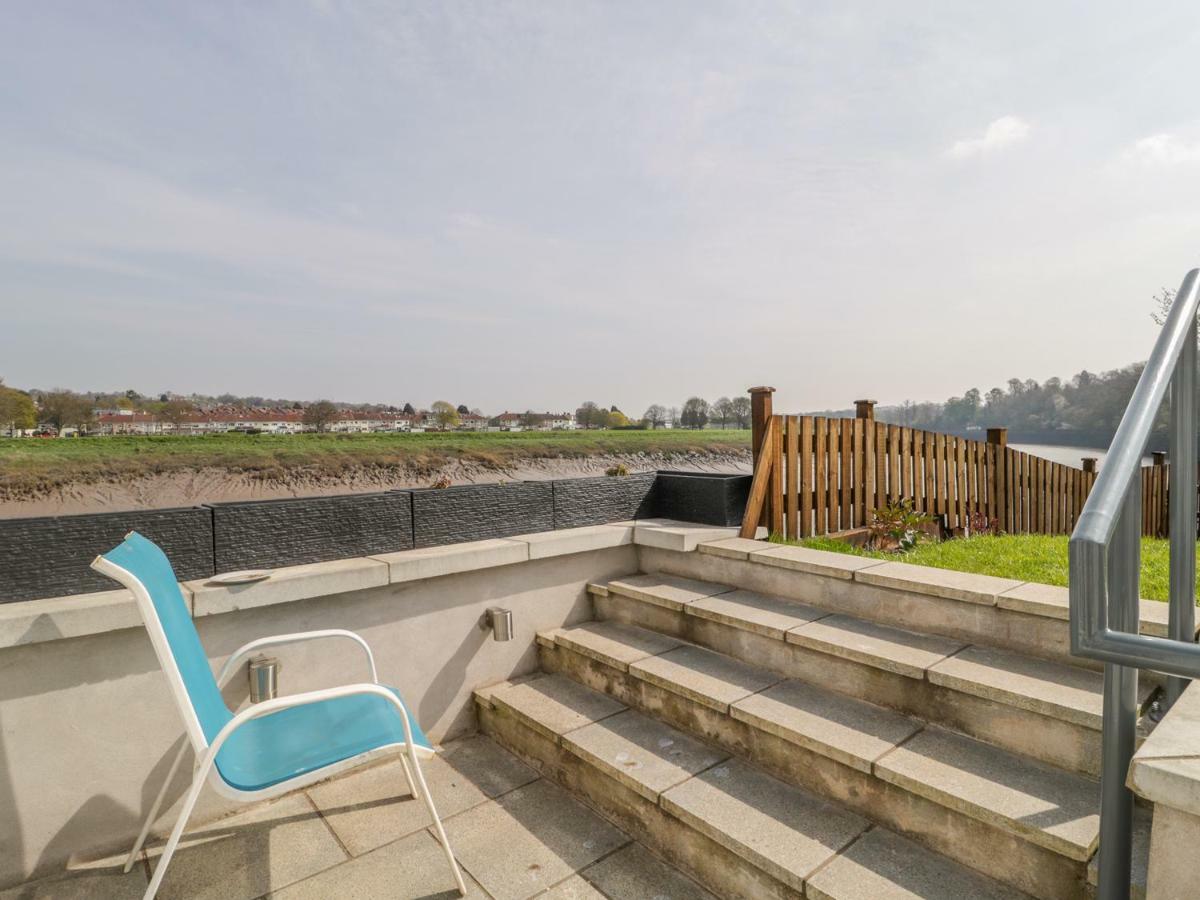 Holiday home Avonside Bristol