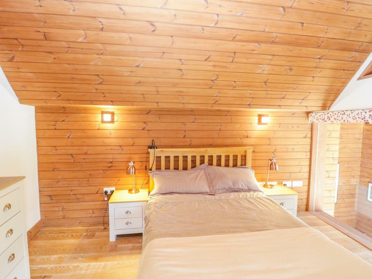 Avonside Holiday home