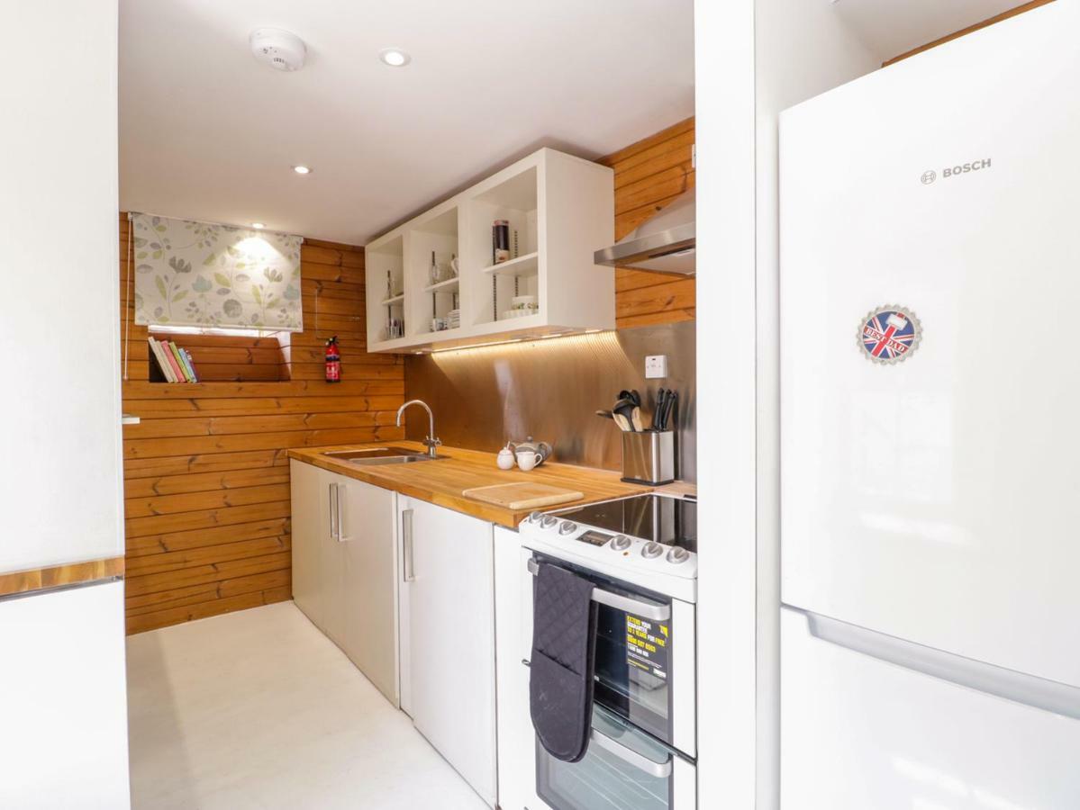 Avonside Holiday home Bristol