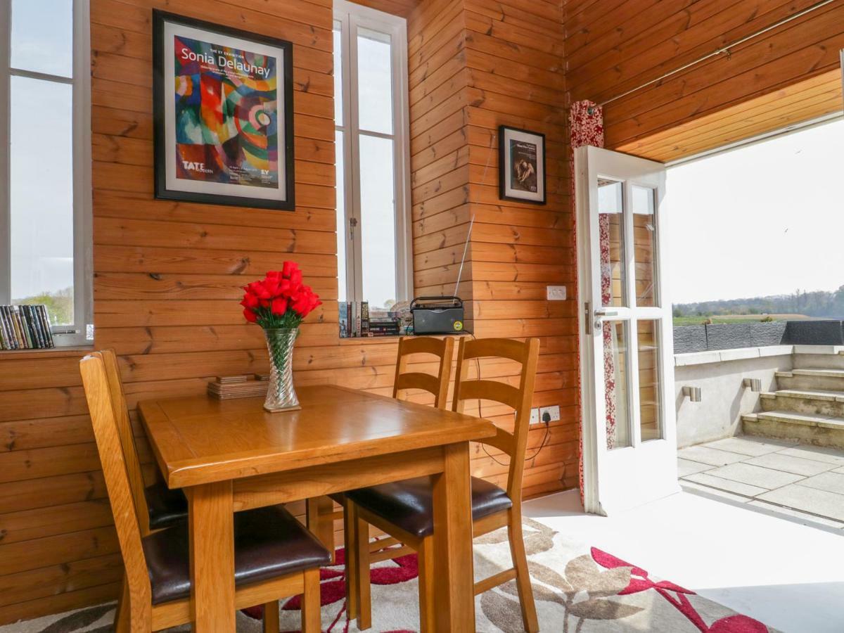 Avonside Holiday home *