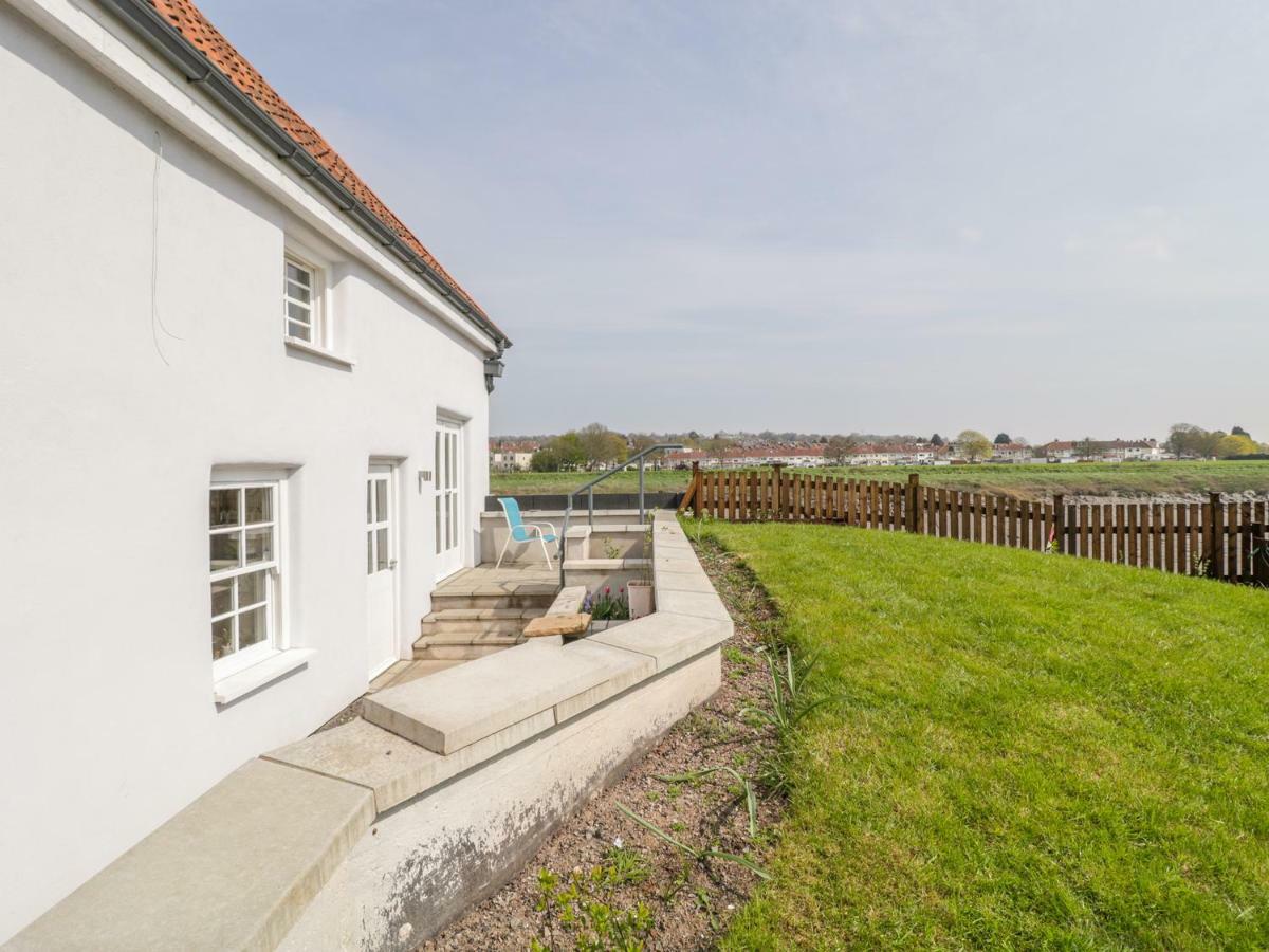 Avonside Holiday home