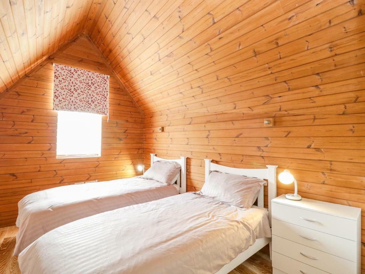Holiday home Avonside *