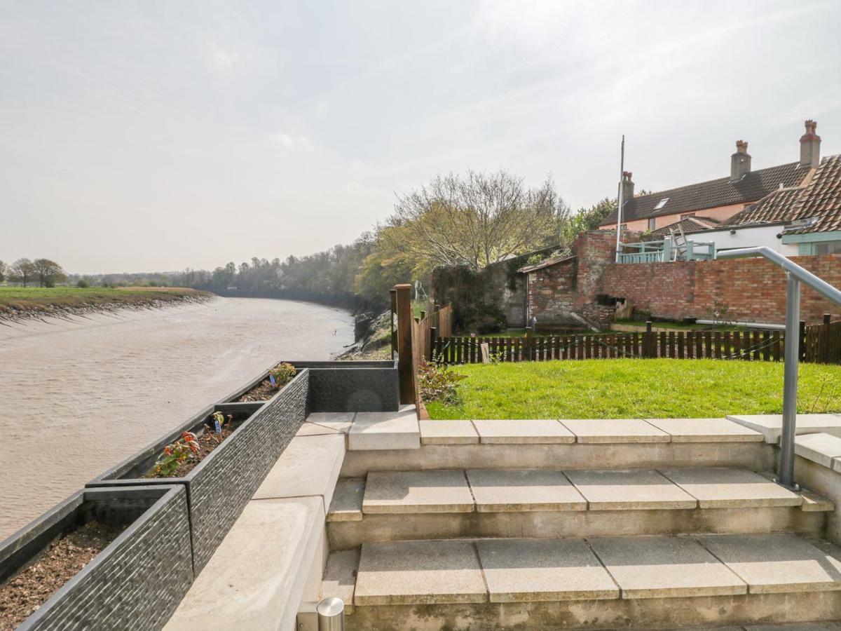 Avonside Holiday home