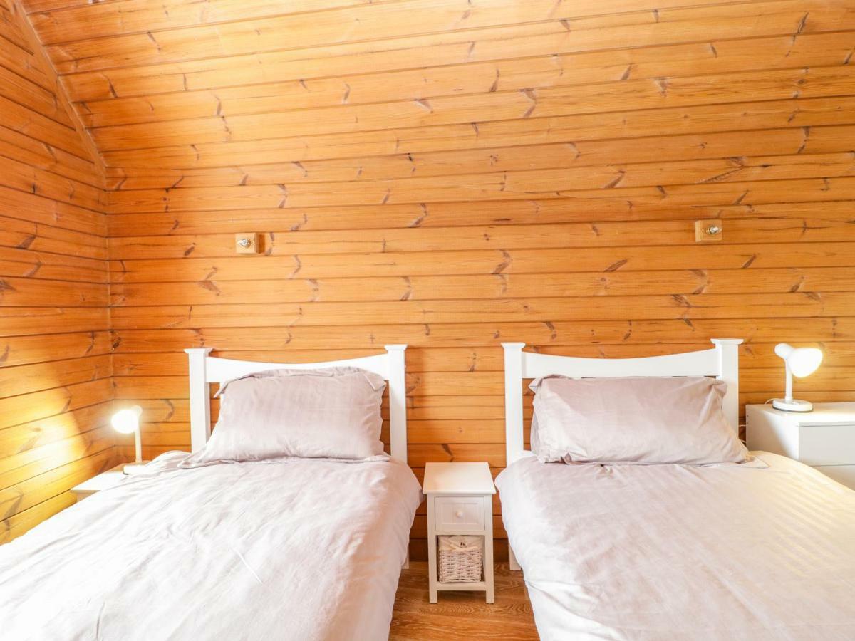 Holiday home Avonside
