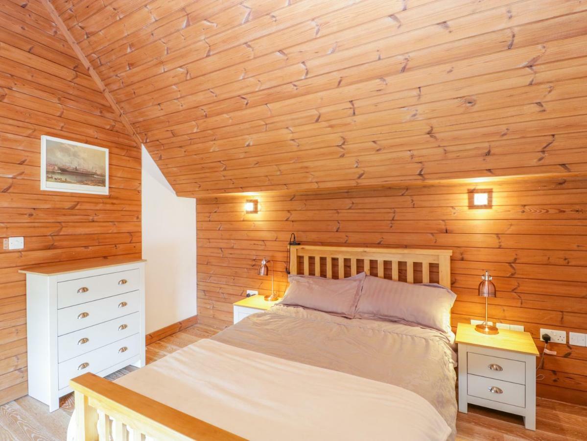 Avonside Holiday home