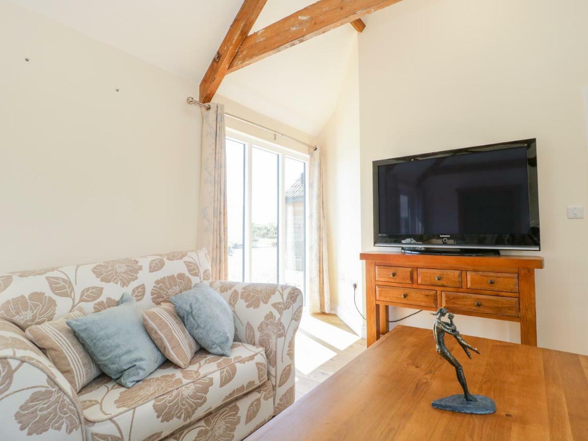 Golden Valley Barn Holiday home *