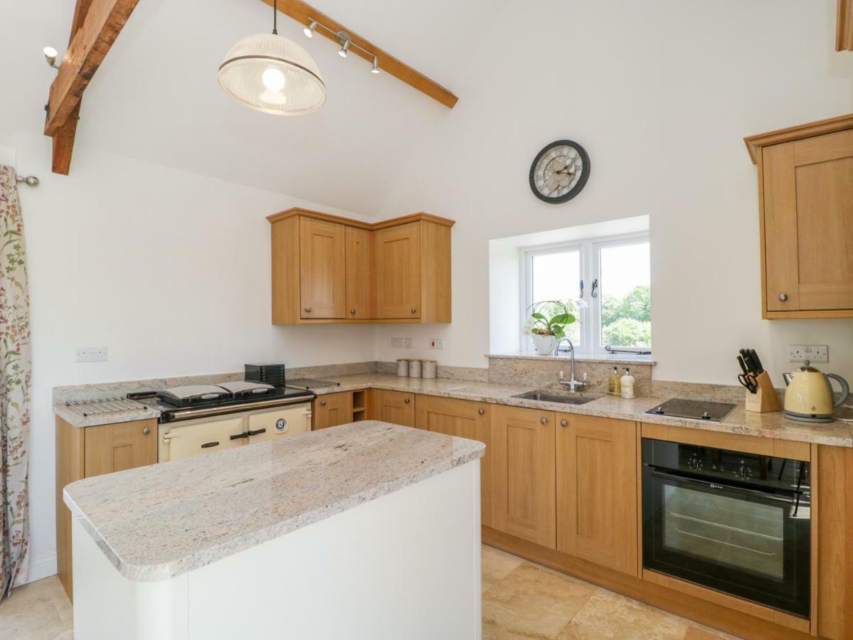 Golden Valley Barn Holiday home Bristol