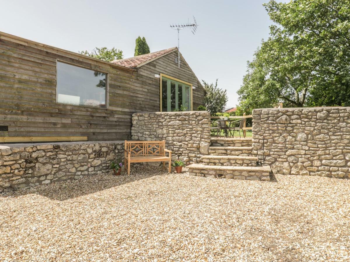 Boundary Barn * Bristol