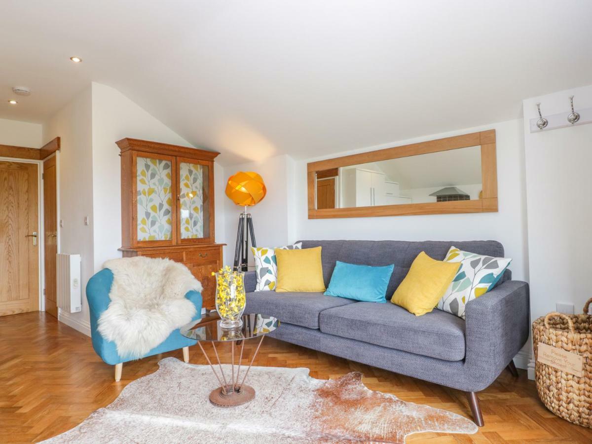 Boundary Barn Holiday home *