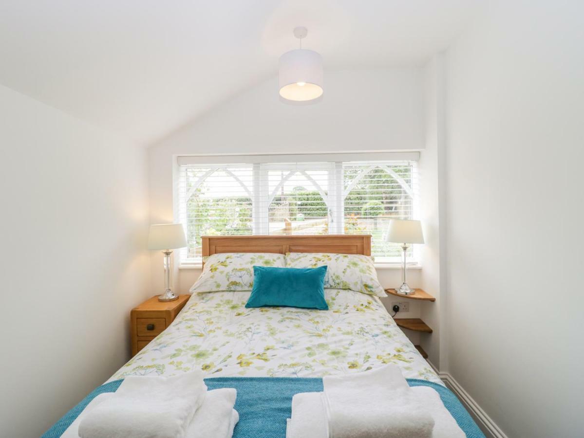 Boundary Barn Holiday home