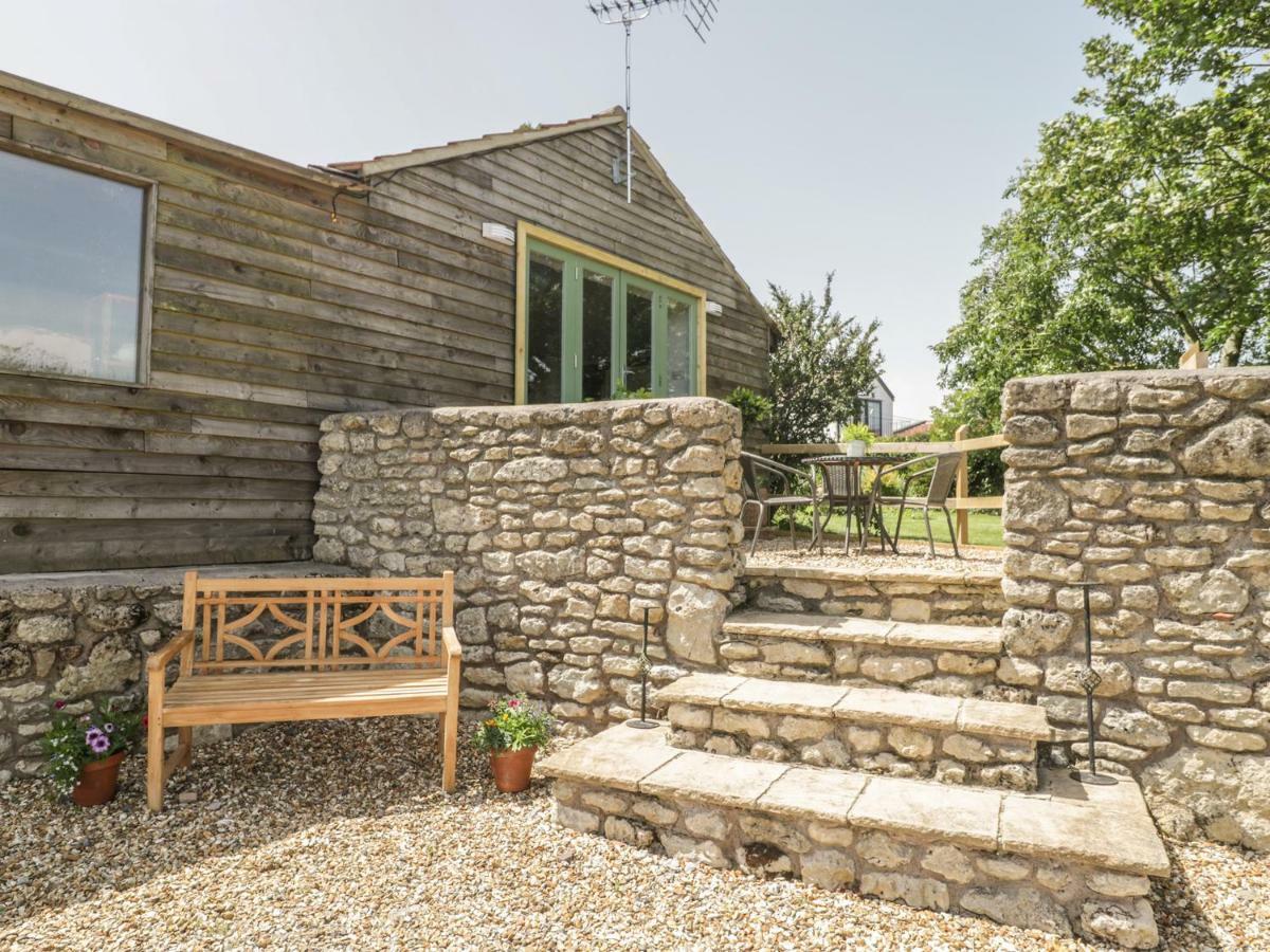 Holiday home Boundary Barn Bristol