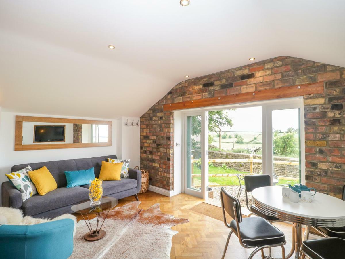 Boundary Barn Holiday home