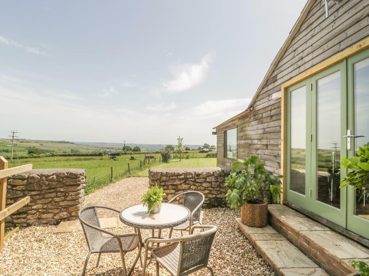 Boundary Barn *